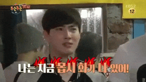 Fluttering India EP.2  cr.suju_jefangirl  