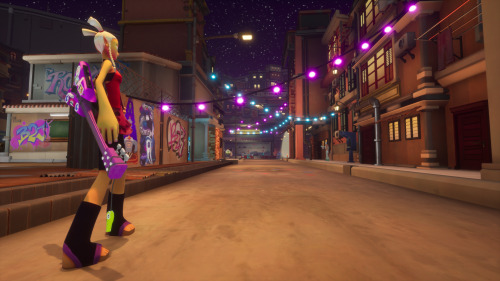Some Screenshots From Fiddling In Nsr With Reshade & Unreal Engine Unlocker
