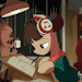 hauntedtuba:Lofi Filly