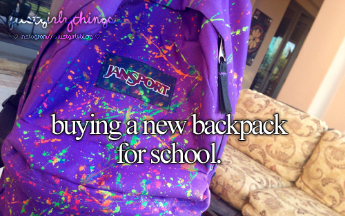 justgirlythings