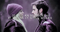 lieutenantducklings:  19 Weeks of Captain Swan ♥ Week One | Quotes