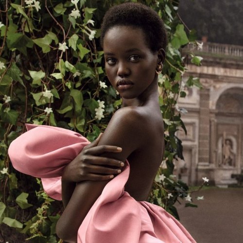 putitonmydash: Adut Akech Bior (@adutakech)