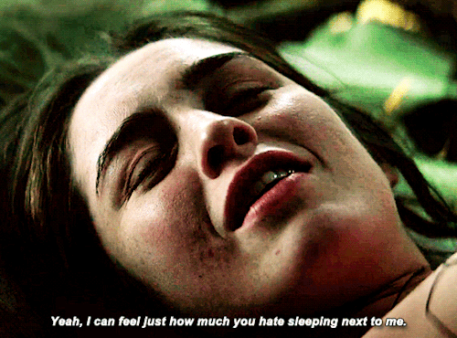 DANIELLE GALLIGAN As NINA ZENIKShadow And Bone (2021)