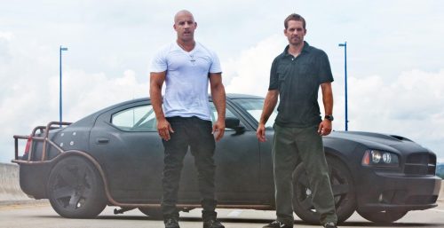 crossroadskingofhell:  100 movies↳ fast five