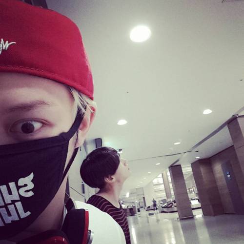 kimhyukie - osh