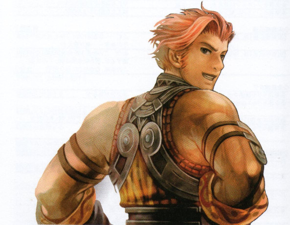 best-dadapon:  &ldquo;OK, I got it. I’ll make you a promise. Shulk won’t