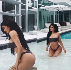 Kylie Jenner