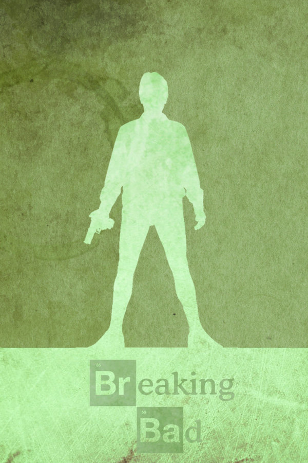 Heisenberg Chronicles — Breaking Bad iPhone Wallpaper by Sindre Hartberg...