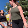 :clvr2:Thick asain showing off #vtl pt.1jiggly jerking right here
