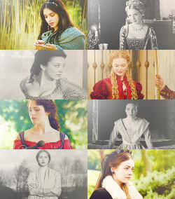 fairestcharming:  ladies of historical drama 