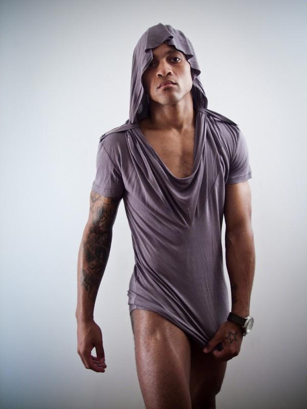dominicanblackboy:  Jae Whyte sexy as fuk yo!