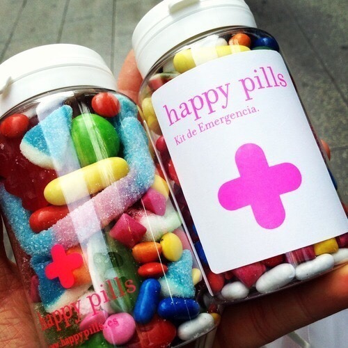 littlefreak-ofnature:  littlefreak-ofnature: all caregivers should carry this around…you know, just in case of emergencies 😁🍭😄🍬 Happy to see my idea is a hitter 😁🤙🏾😏✨