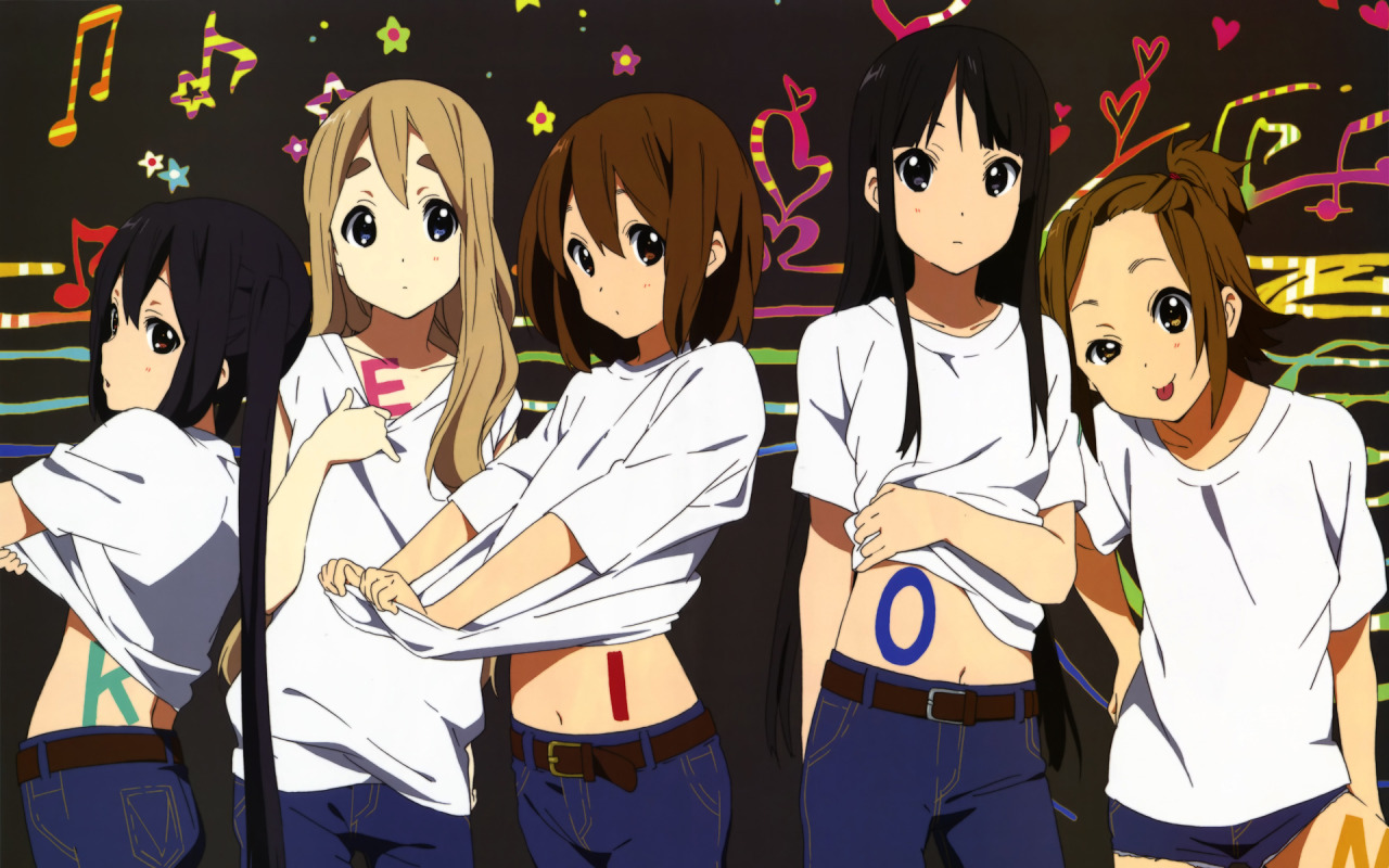 The Ultimate Hentai Gallery