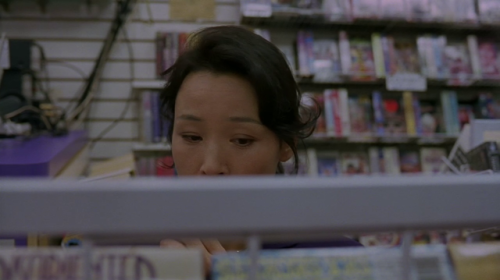 shesnake:Saving Face (2004) dir. Alice Wu