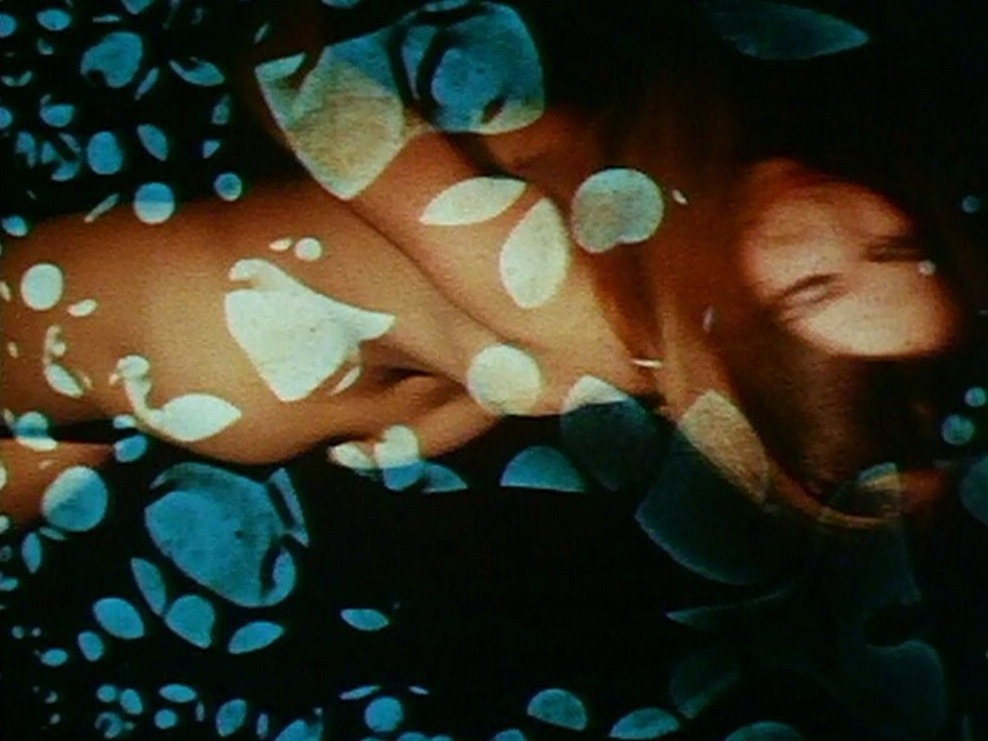 boomerstarkiller67:  Zeta One (1970)