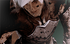 Fenris Or Dorian Requested By Anon.