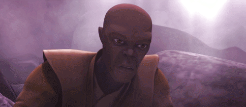 gffa:MACE WINDU DESERVES BETTER 1/∞