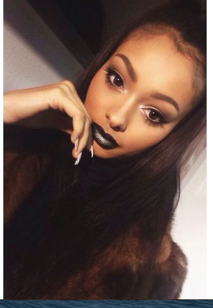   Jayde PierceAge: 19Ethnicity: English/Jamaicanhttp://jaydepiercexo.tumblr.com/https://instagram.com/jaydepierce/