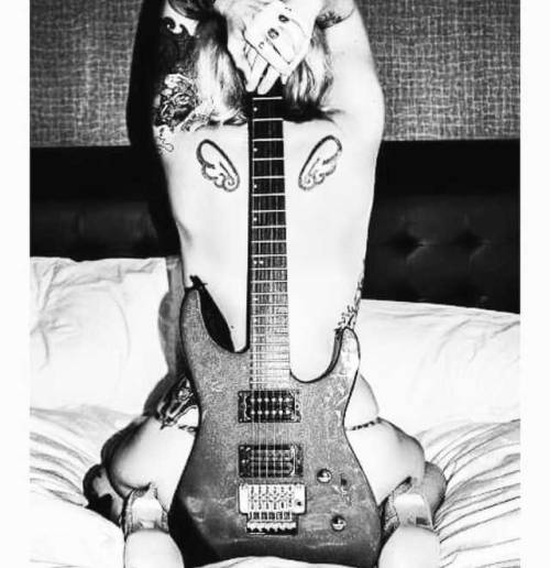 Welcome to my School of #rock I legit just got this guitar fixed back up and gave it to my son! I ne