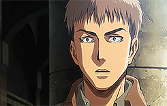 sawakou:  Does anyone else miss this sexy man as much as I do?Jean Kirschtein - SnK