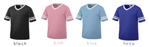 smugjong:  smugjong:  return of  t-shirt pre-orders!! since the first time went so well, i’ll be selling them again since i’m sure everybody has a little bit of holiday cash they wanna drop. the shirts come in four different colors and are available