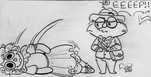 mistydragonflyart