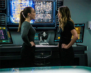 You Can’t Imagine Your Life Without Her. I Already Have A Sister To Save. Her Name Is Jemma Simmons.