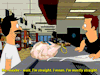 starsm:happy pride to canonically bisexual bob belcher