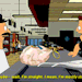 starsm:happy pride to canonically bisexual bob belcher