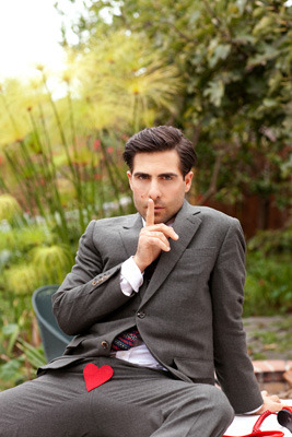 alpineflowers:  vaginachampion:  girlgerms78:  Jason Schwartzman’s amazing Bust