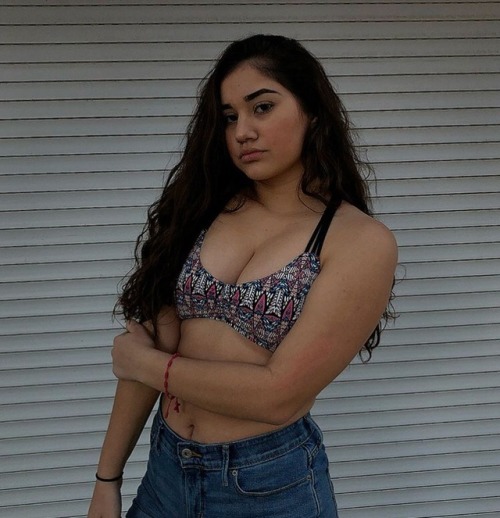 stxgirls: Bianca Aguirre