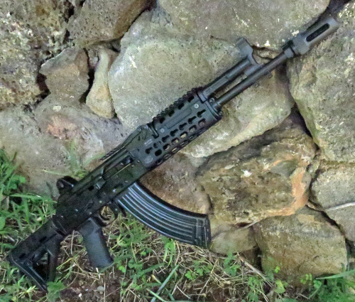 russdom:gun-gallery:Krebs Custom AC15 - 7.62x39mm@forestwildflower