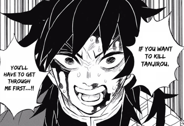 Demon Slayer Giyuu On Tumblr Demon Slayer Giyuu On Tumblr
