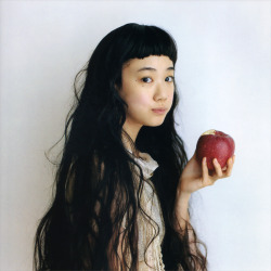 licoricewall:  蒼井優 (Yu Aoi): H magazine - Jul 2009 