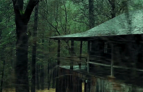 andrew-ilnickyj:The Disturbing Murders at Keddie Cabin