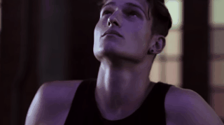 diaryofboys:  John Todd
