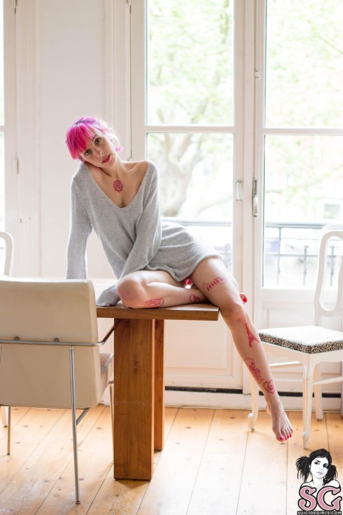 sglovexxx:  SG Hopeful Amour in Sunday’s My Favorite Day Again