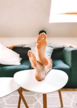 Sex likedbyfrank: great feet pictures