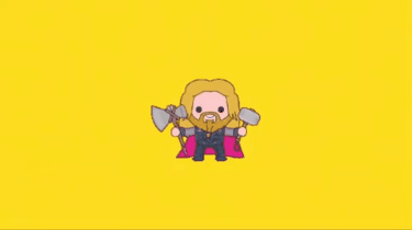 There Was An Idea…
