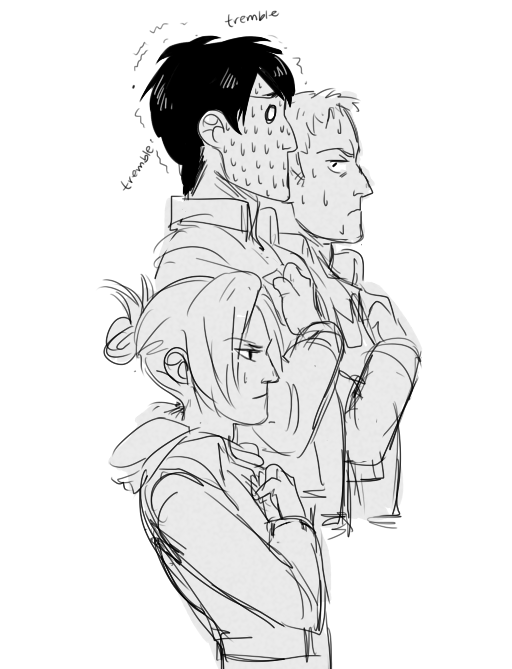 johannathemad:  I HAVE FOUND MY FAVORITE SHOW AND I CAN’T STOP LAUGHING 