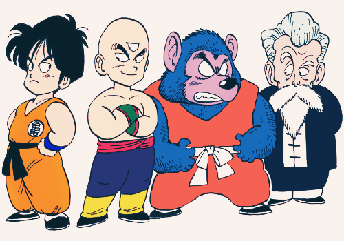 mouseychuu:  22nd tenka’ichi budoukai ☆ quarter finalists 