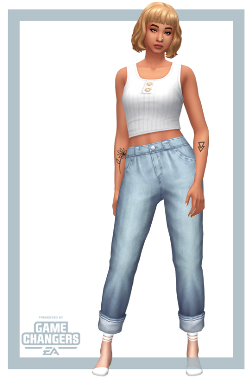 Discover University↳ CAS Favourites - Hair, Nose Ring, Tattoos, Top, Bottom &amp; Socks