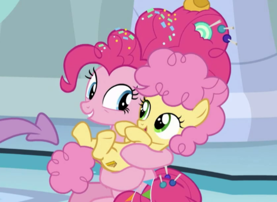 Proud creator of stupid stories (also other stuff) — my little pony  friendship is magic ended with...