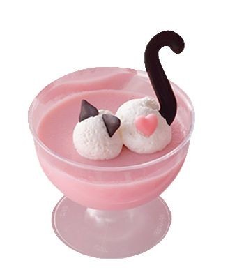 Cons Rosa Soft Aesthetic