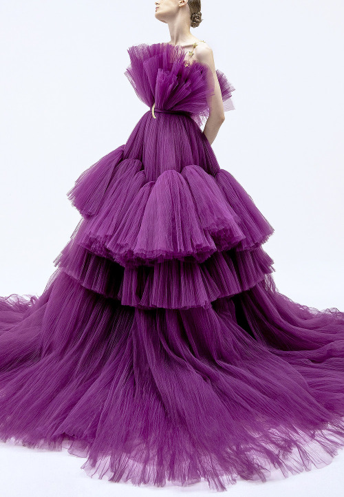 Favourite Designs: Sara Mrad ‘Universal Goddesses’ Spring 2022 Haute Couture Collection Pt. 3