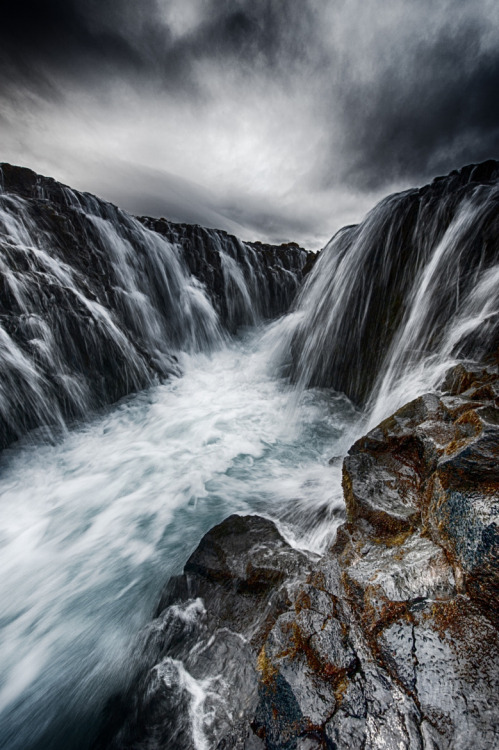 💙 Brúarfoss on 500px by Kristinn R. Kristinsson, Hafnarfjörður,… http://ift.tt/2e2aZWh