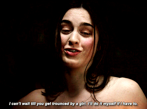 DANIELLE GALLIGAN As NINA ZENIKShadow And Bone (2021)