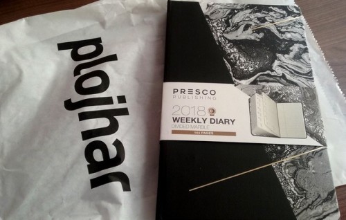 Summer break almost halfway over, I find pleasure in stationery shopping when I’m not working 