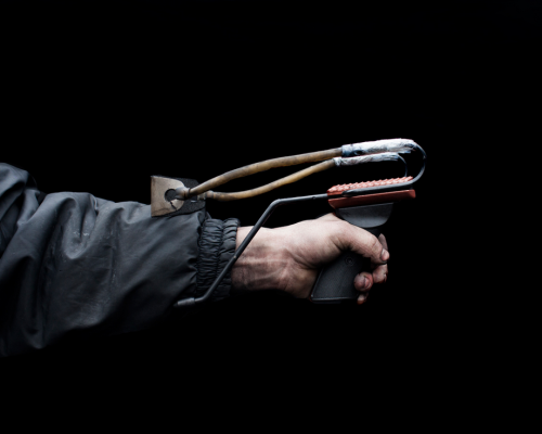 montondemierda:  jaidefinichon:  The Weapons of the Ukrainian Revolution  En realidad son las armas para el apocalypsis zombie, y lo sabes
