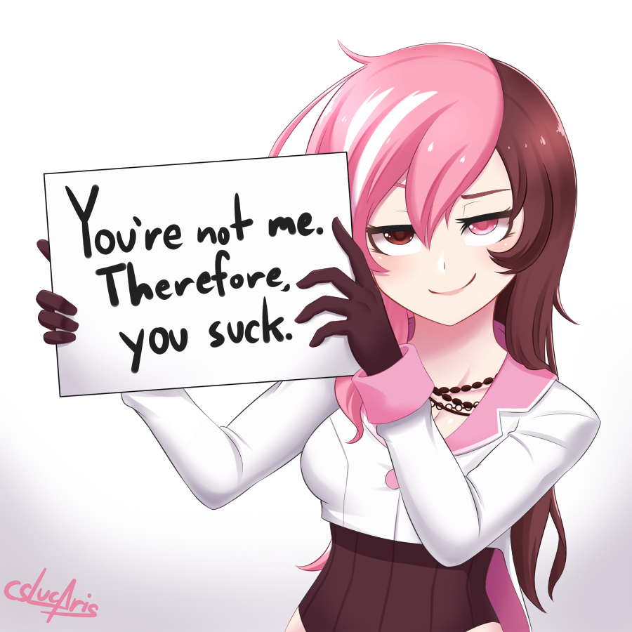 #226 - Neo’s MessageAnd thus, a small ice cream girl proves herself to be the most